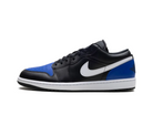 Nike Air Jordan Air Jordan 1 Low Black Royal Toe-Air Jordan-pikastore.cz