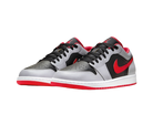 Nike Air Jordan 1 Low GS Cement Fire Red-Air Jordan-pikastore.cz