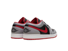 Nike Air Jordan 1 Low GS Cement Fire Red-Air Jordan-pikastore.cz