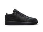 Air Jordan 1 Low GS Triple Black 2022-Air Jordan-pikastore.cz