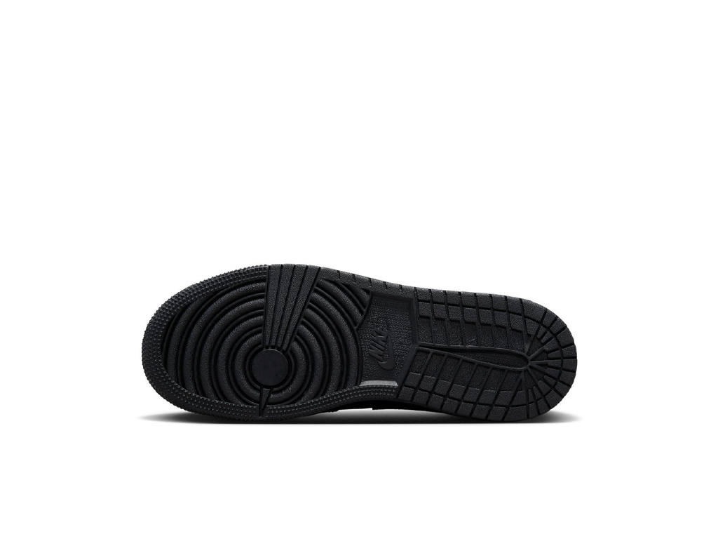 Air Jordan 1 Low GS Triple Black 2022-Air Jordan-pikastore.cz