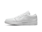Nike Air Jordan 1 Low Triple White 2022-Air Jordan-pikastore.cz
