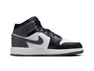 Air Jordan 1 Mid GS Iron Grey-Air Jordan-pikastore.cz