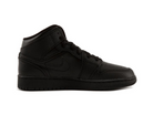Air Jordan 1 Mid GS Triple Black 2022-Air Jordan-pikastore.cz
