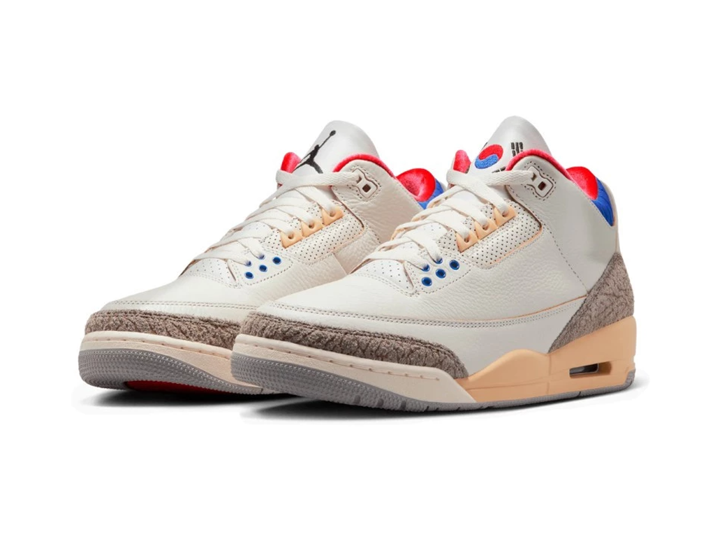 Air Jordan 3 Retro Seoul 2.0-Air Jordan-pikastore.cz