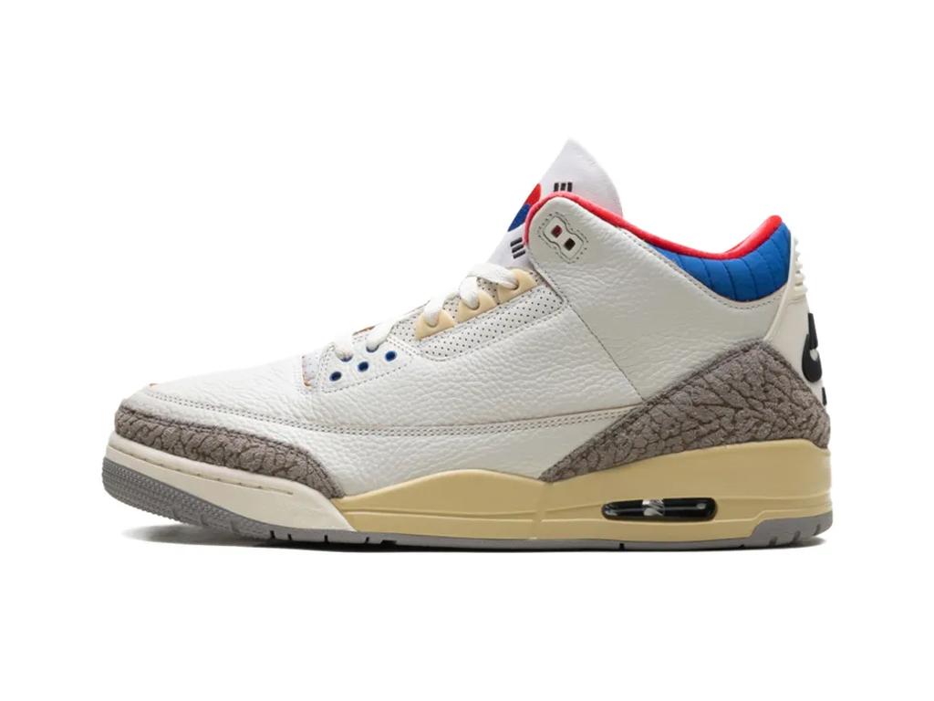 Air Jordan 3 Retro Seoul 2.0-Air Jordan-pikastore.cz