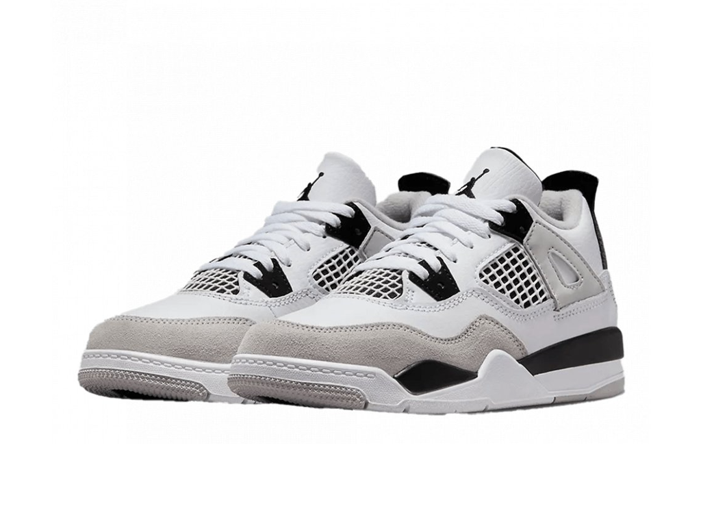 Air Jordan 4 Retro PS Military Black-Air Jordan-pikastore.cz