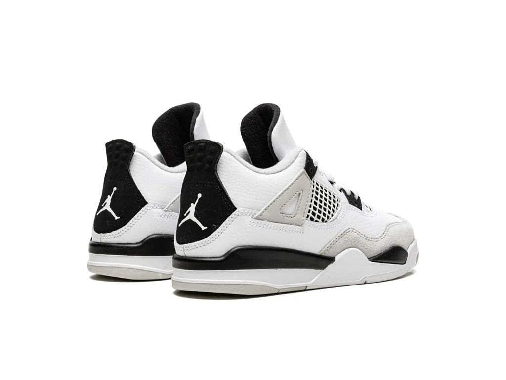 Air Jordan 4 Retro PS Military Black-Air Jordan-pikastore.cz