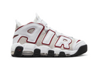 Air More Uptempo 96 White Team Red-Nike-pikastore.cz