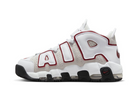 Air More Uptempo 96 White Team Red-Nike-pikastore.cz