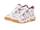 Nike Air More Uptempo GS White Team Red Gum-Nike-pikastore.cz