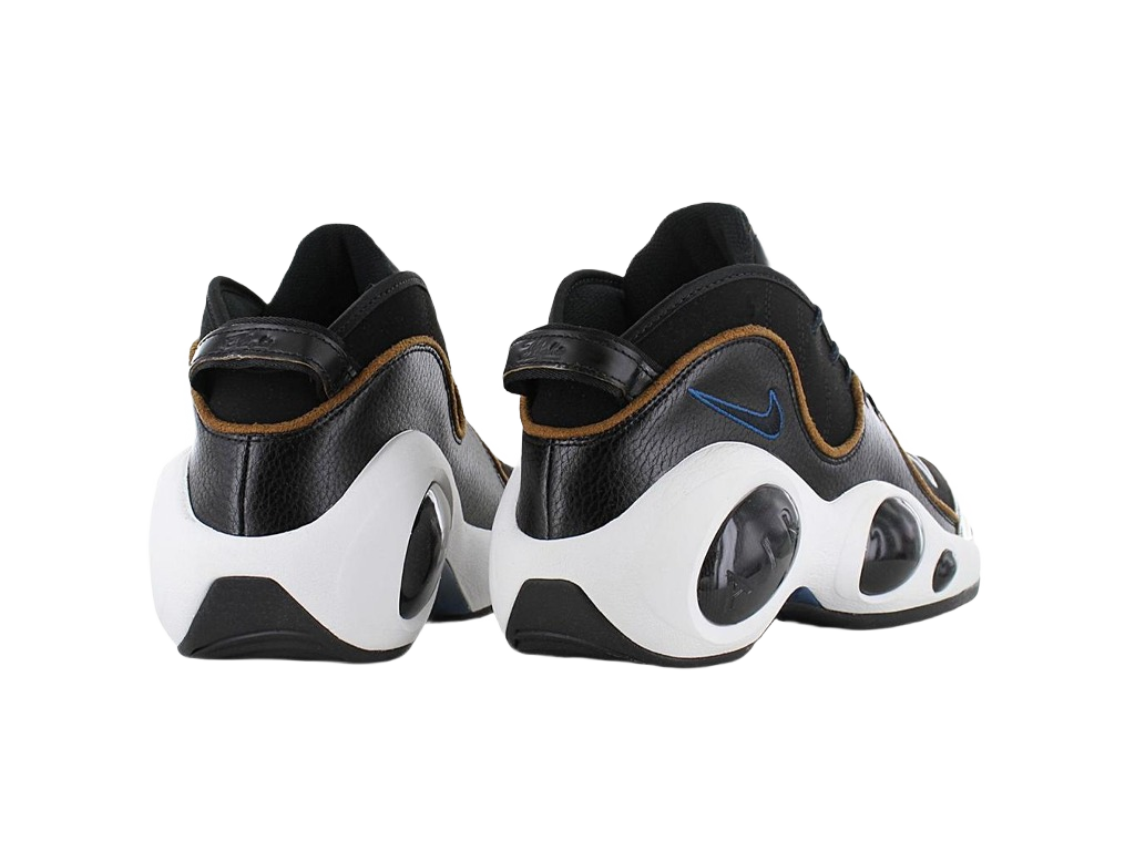 Nike Air Zoom Flight 95 Black Valerian Blue-Nike-pikastore.cz