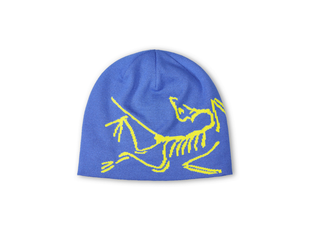 Arcteryx Lightweight Bird Head Toque Beanie Electra-Arcteryx-pikastore.cz