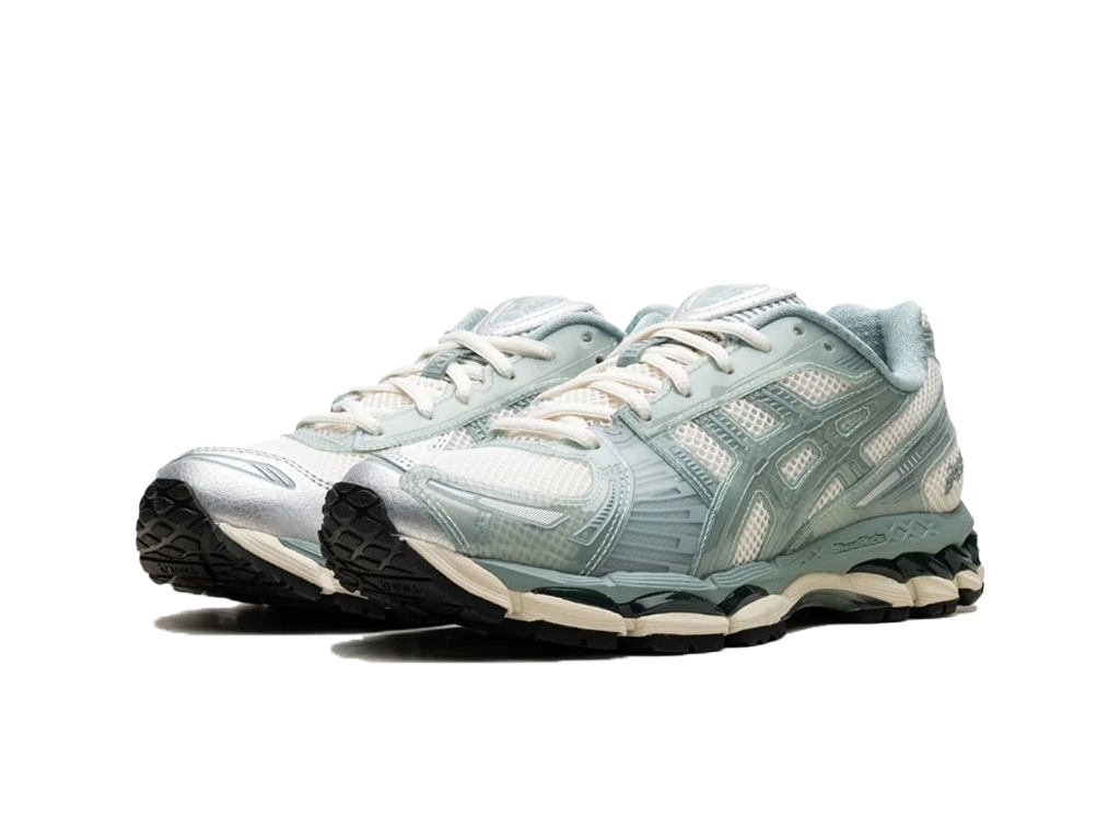 Asics Gel-Kayano 12.1 Kith Cream Sage-Asics-pikastore.cz
