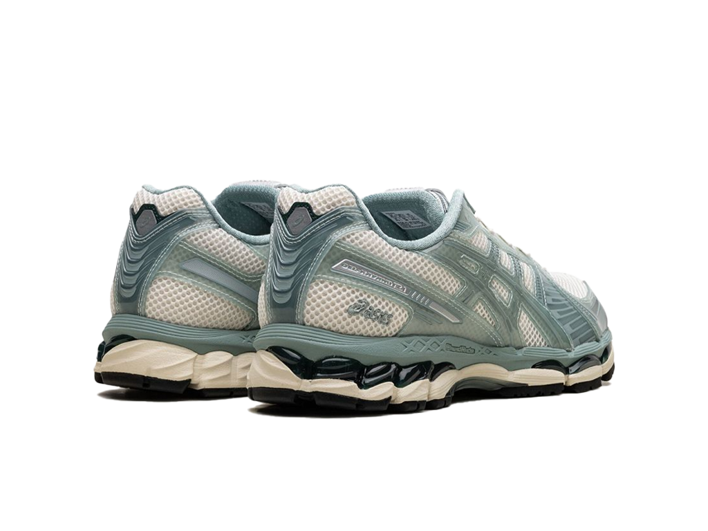 Asics Gel-Kayano 12.1 Kith Cream Sage-Asics-pikastore.cz