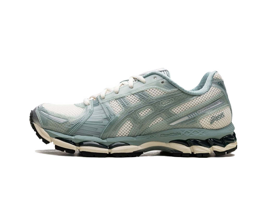 Asics Gel-Kayano 12.1 Kith Cream Sage-Asics-pikastore.cz