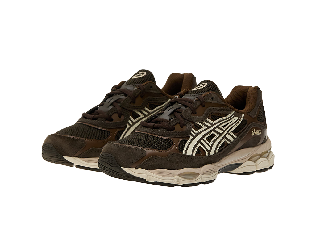 Asics Gel-NYC Brown-Asics-pikastore.cz