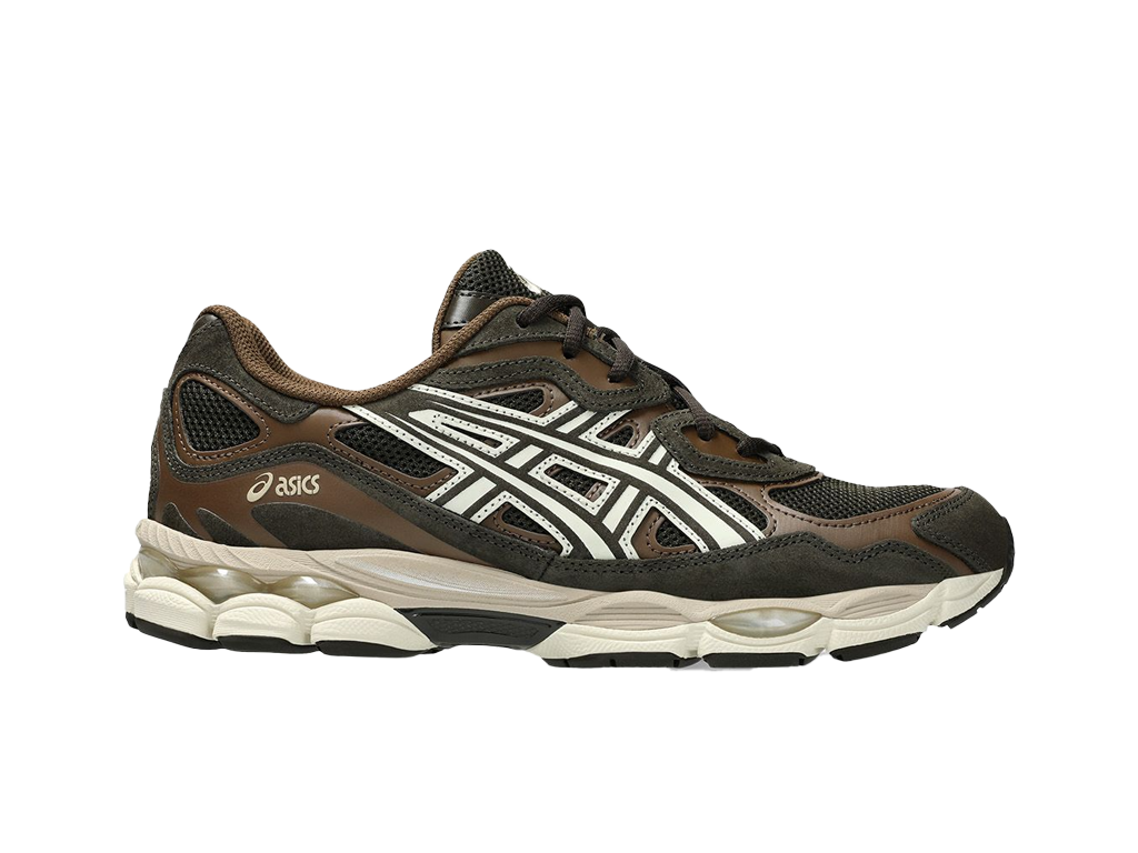 Asics Gel-NYC Brown-Asics-pikastore.cz