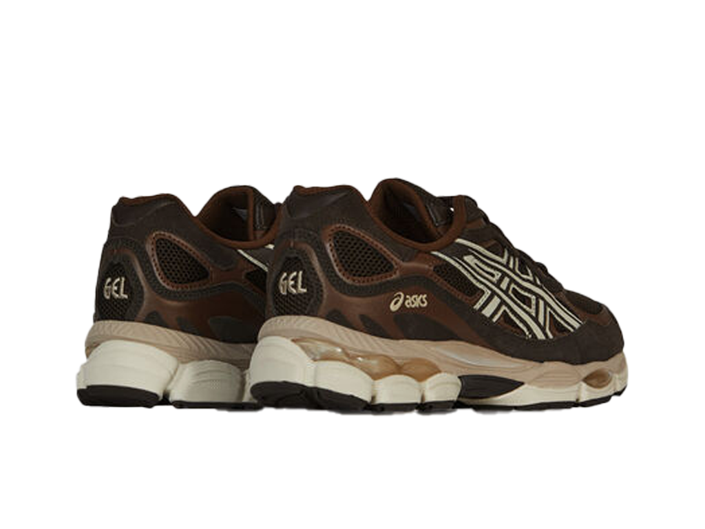 Asics Gel-NYC Brown-Asics-pikastore.cz