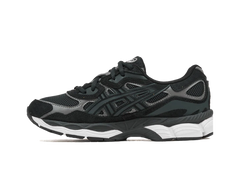 ASICS Gel-NYC Graphite Gray