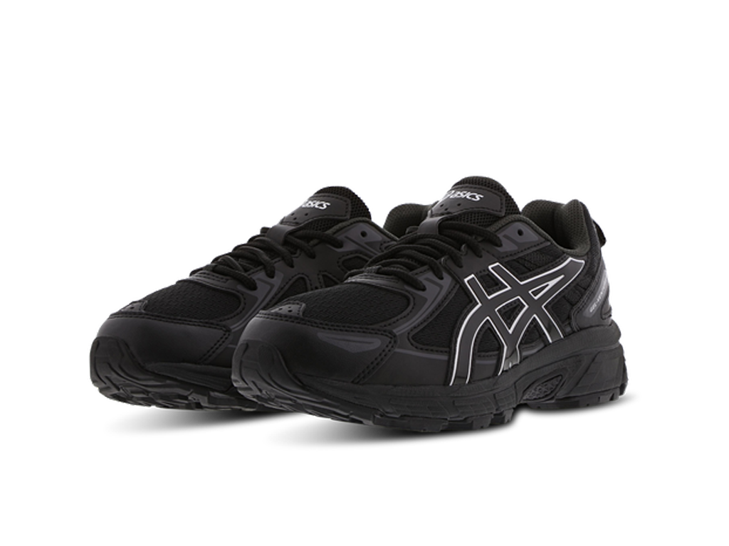 Asics Gel-Venture 6 Black (GS)-Asics-pikastore.cz