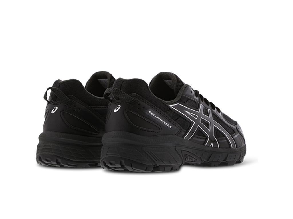 Asics Gel-Venture 6 Black (GS)-Asics-pikastore.cz