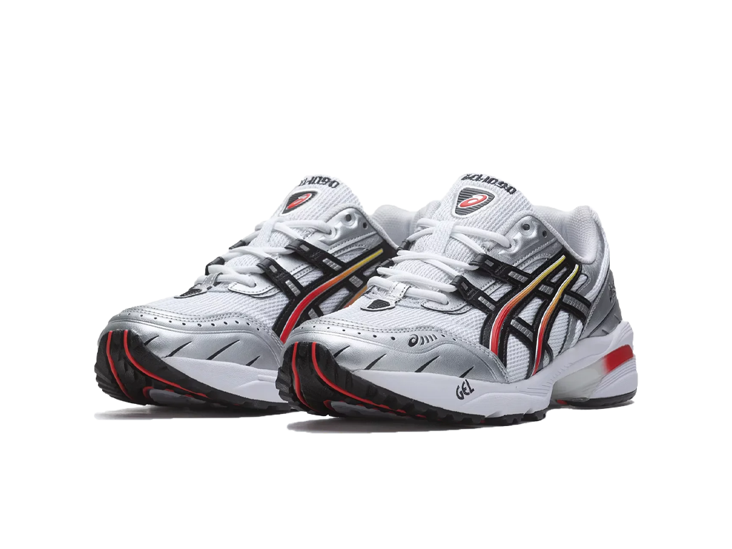 Asics Gel 1090 Silver-Asics-pikastore.cz