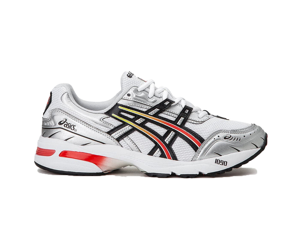 Asics Gel 1090 Silver-Asics-pikastore.cz