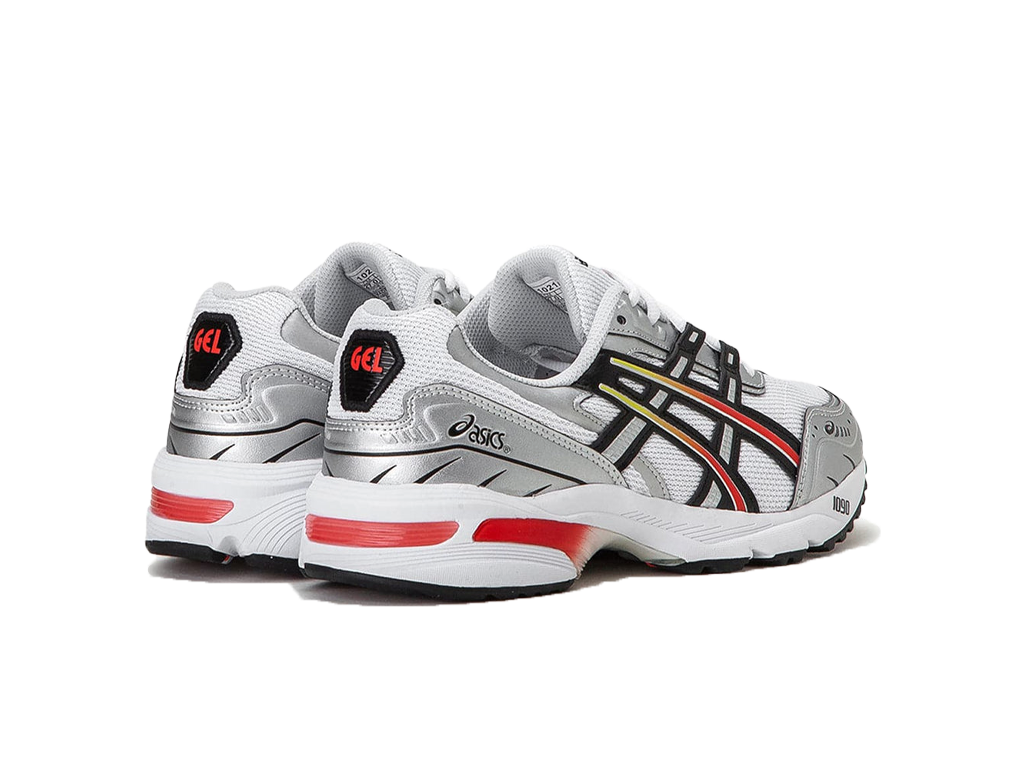 Asics Gel 1090 Silver-Asics-pikastore.cz