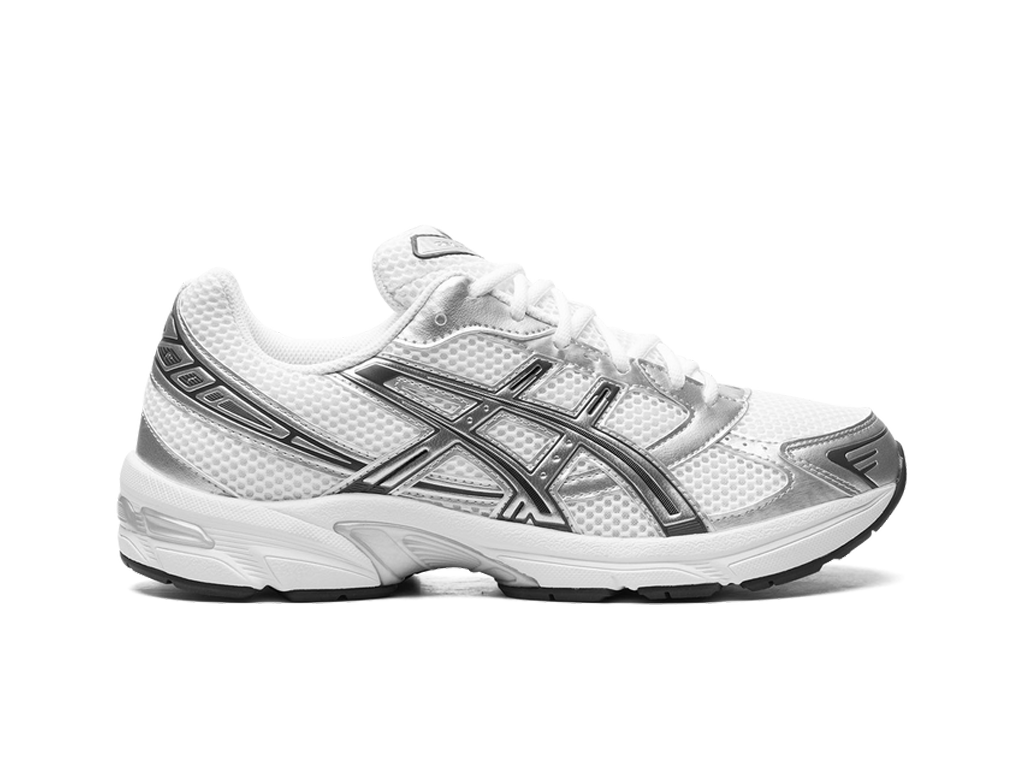 Asics Gel 1130 White Pure Silver-Asics-pikastore.cz