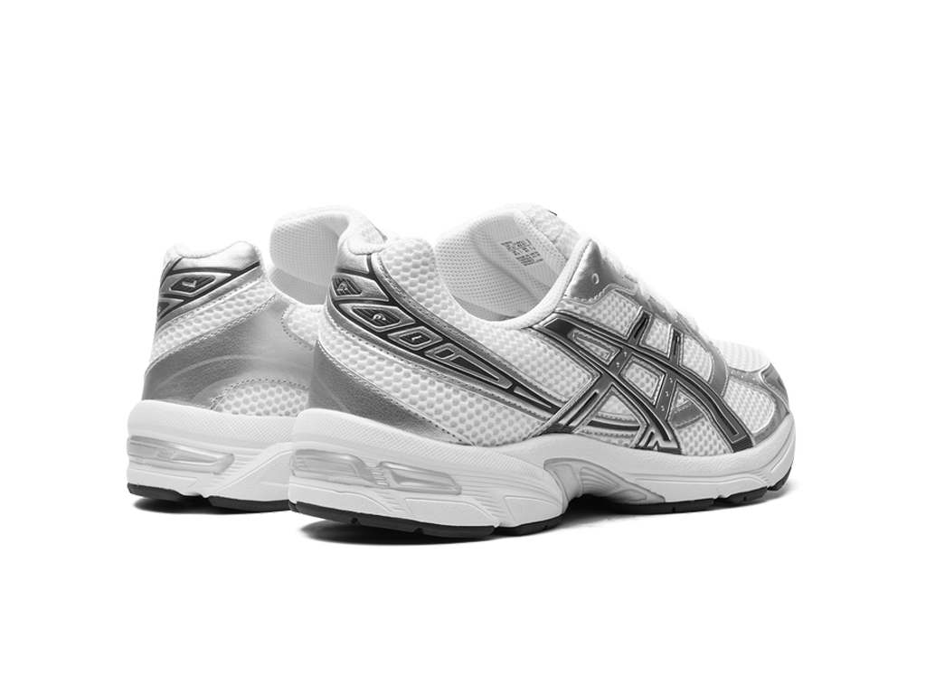 Asics Gel 1130 White Pure Silver-Asics-pikastore.cz