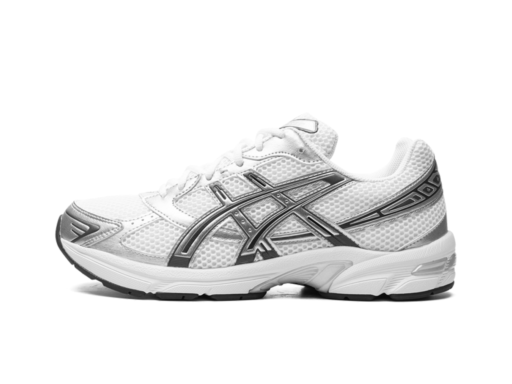 Asics Gel 1130 White Pure Silver-Asics-pikastore.cz