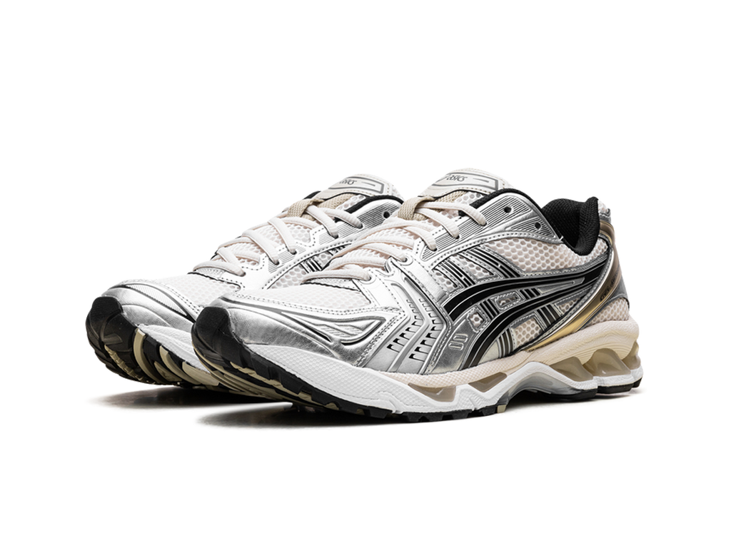 Asics Gel Kayano 14 Birch Pure Silver-Asics-pikastore.cz