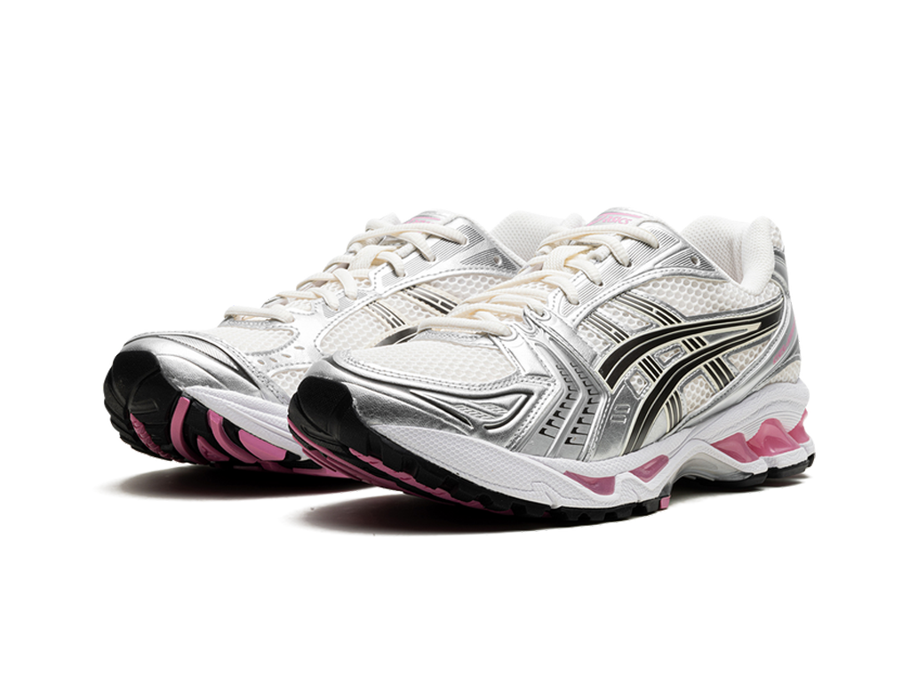 Asics Gel Kayano 14 Cream Sweet Pink-Asics-pikastore.cz