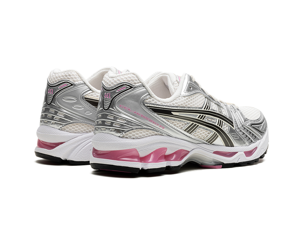 Asics Gel Kayano 14 Cream Sweet Pink-Asics-pikastore.cz