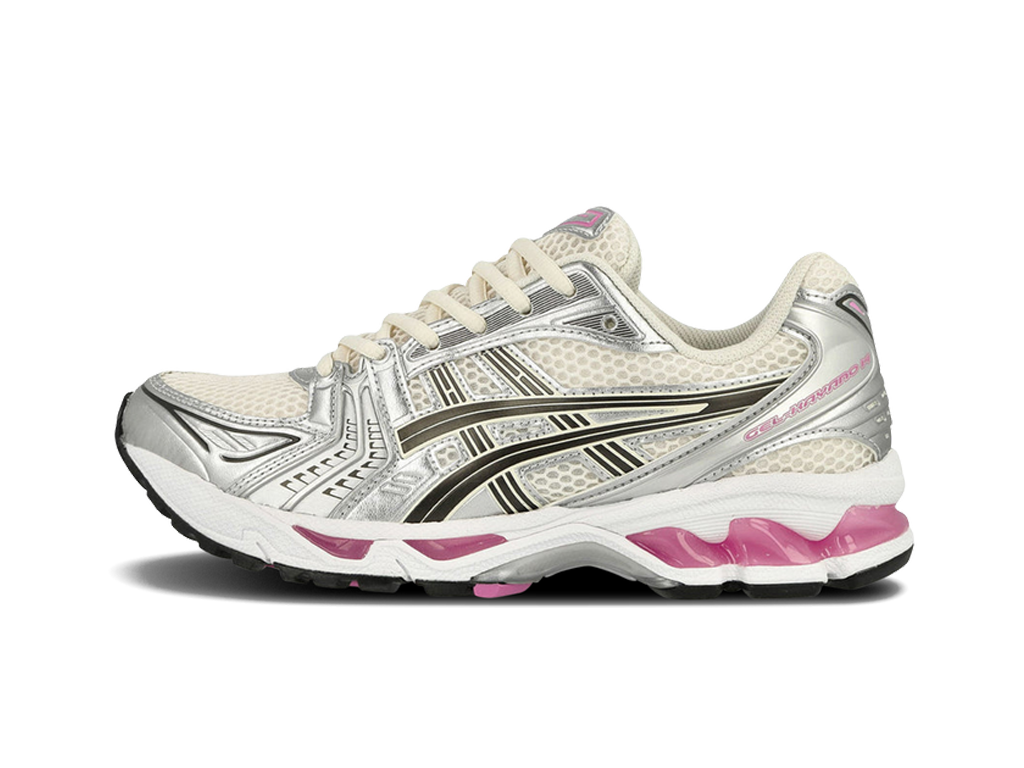 Asics Gel Kayano 14 Cream Sweet Pink-Asics-pikastore.cz