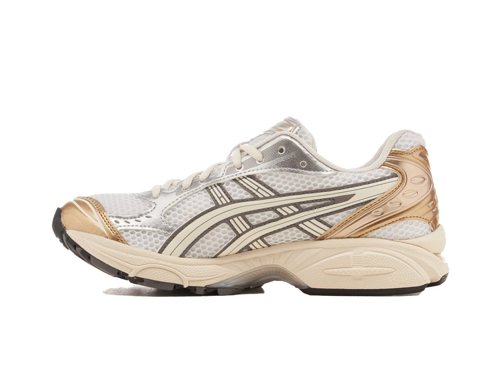 Asics Gel Kayano 14 White Cream-Asics-pikastore.cz