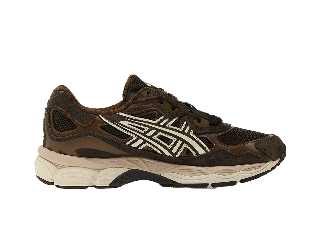 Asics Gel NYC Black Coffee-Asics-pikastore.cz