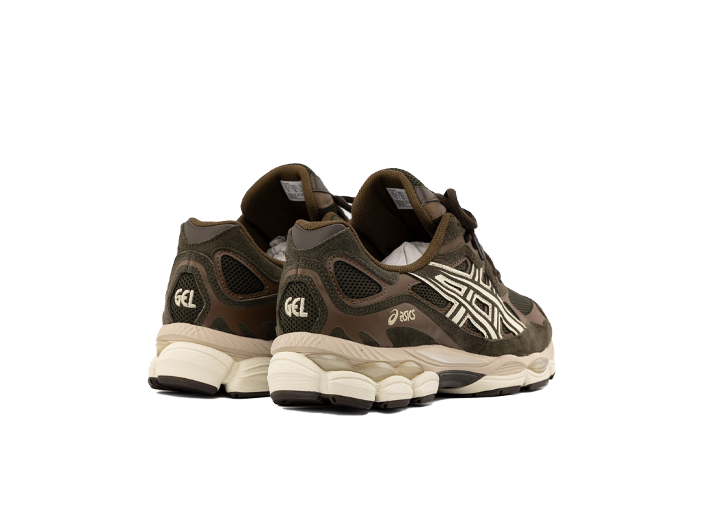 Asics Gel NYC Black Coffee-Asics-pikastore.cz