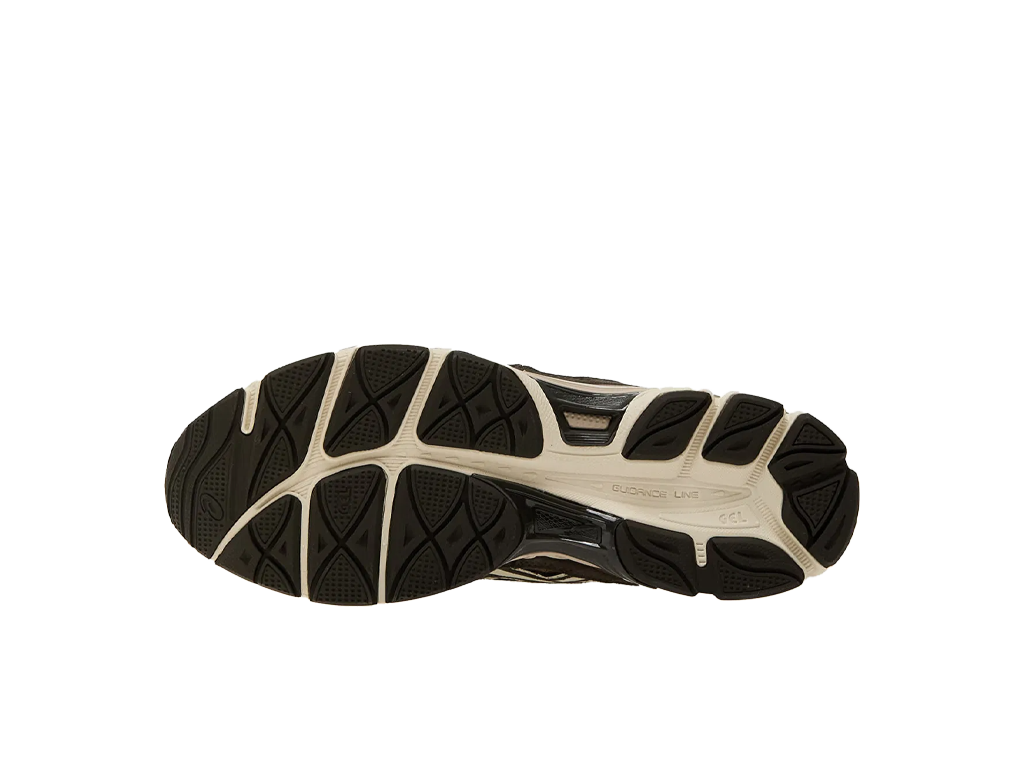 Asics Gel NYC Black Coffee-Asics-pikastore.cz