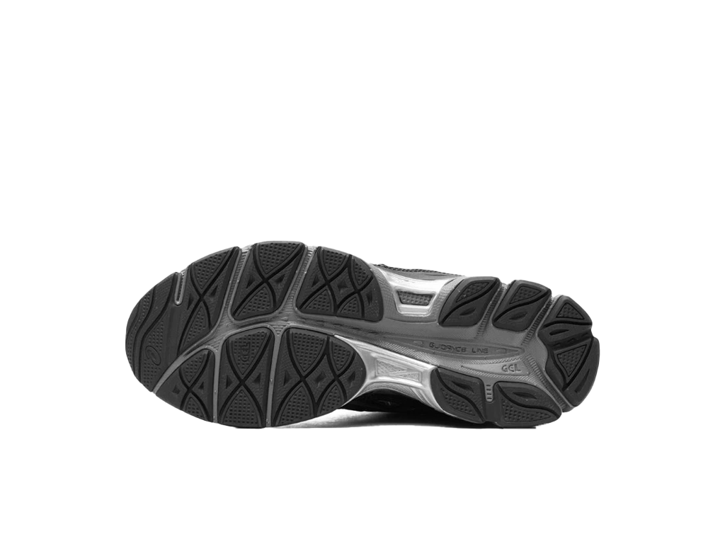 Asics Gel NYC Black Graphite Grey-Asics-pikastore.cz