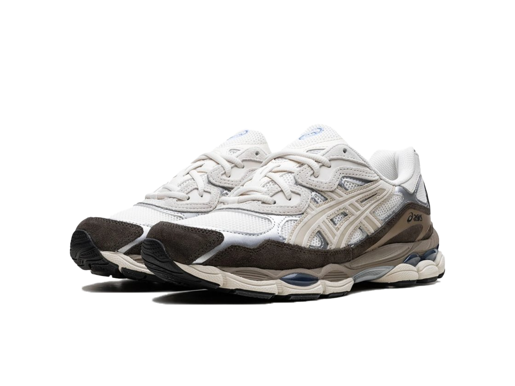 Asics Gel NYC Cream Mocha-Asics-pikastore.cz