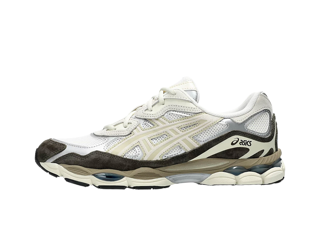 Asics Gel NYC Cream Mocha-Asics-pikastore.cz