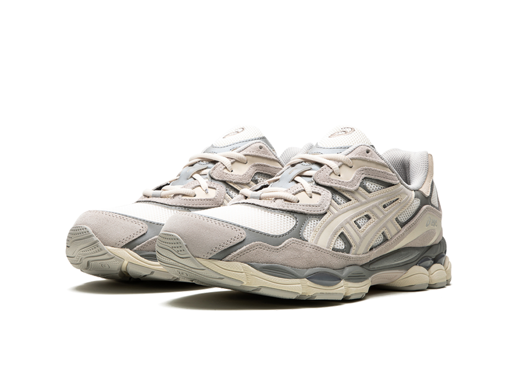 Asics Gel NYC Cream Oyster Grey-Asics-pikastore.cz