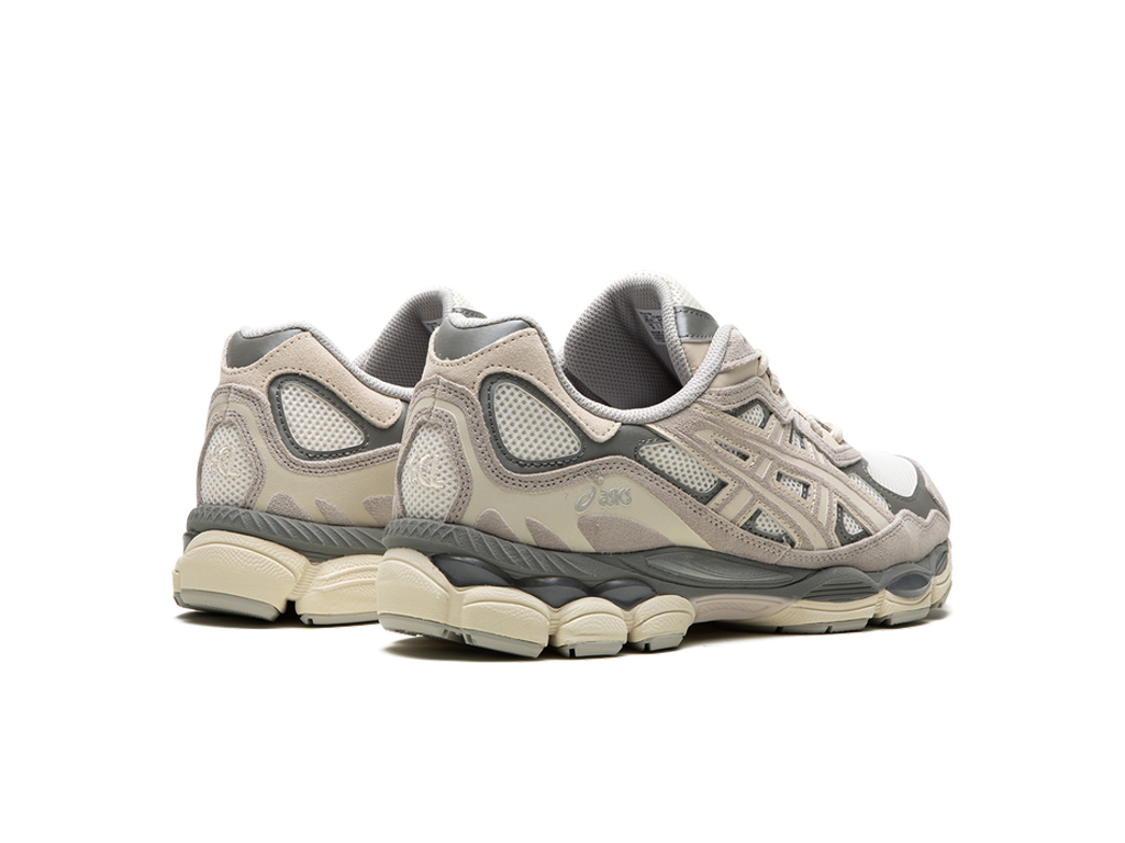 Asics Gel NYC Cream Oyster Grey-Asics-pikastore.cz