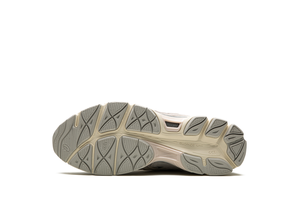 Asics Gel NYC Cream Oyster Grey-Asics-pikastore.cz