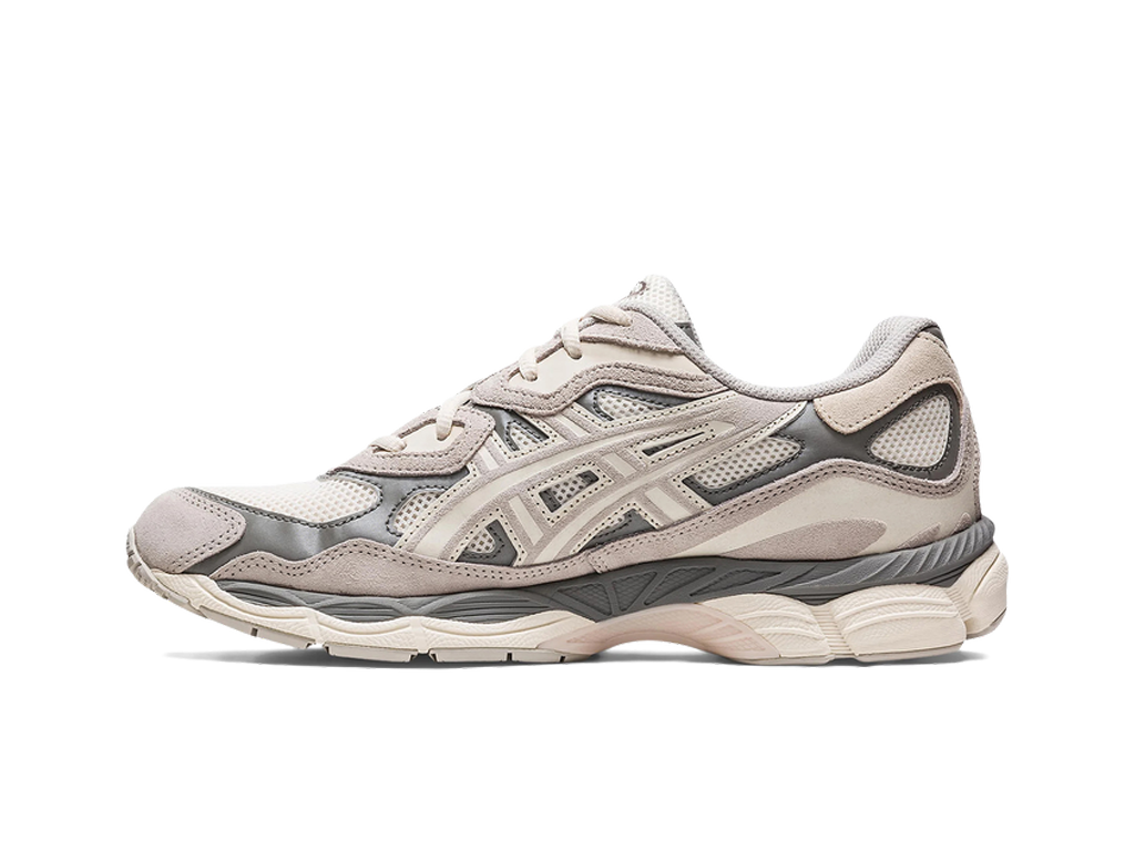 Asics Gel NYC Cream Oyster Grey-Asics-pikastore.cz