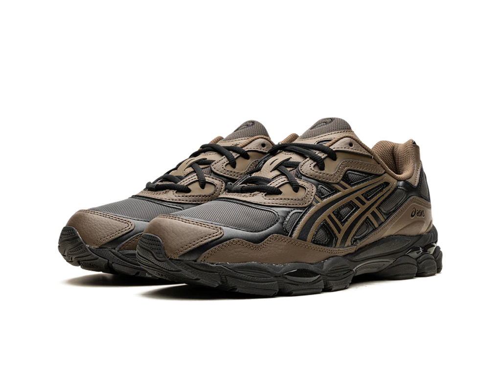 Asics Gel NYC Dark Sepia Clay Canyon-Asics-pikastore.cz
