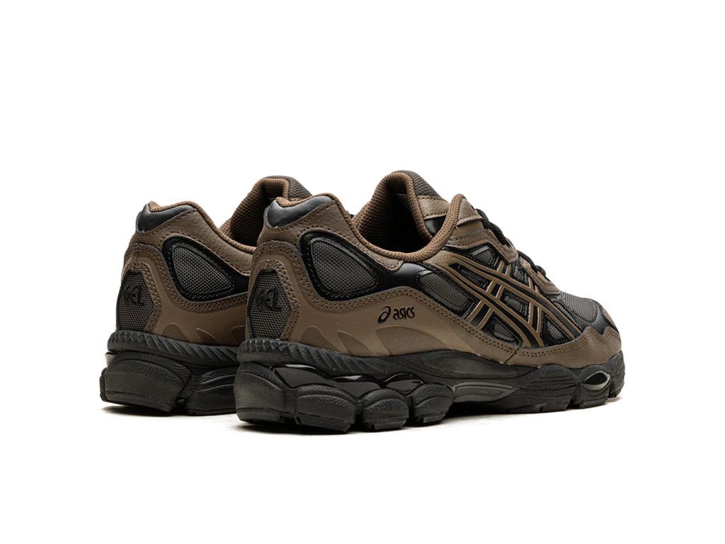 Asics Gel NYC Dark Sepia Clay Canyon-Asics-pikastore.cz