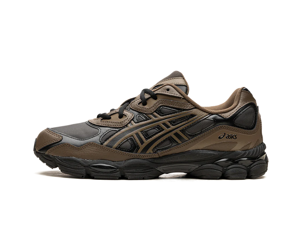 Asics Gel NYC Dark Sepia Clay Canyon-Asics-pikastore.cz